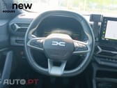 Dacia Duster III Journey 1.0 TCe Bi-fuel 100cv