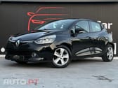 Renault Clio 0.9 TCE