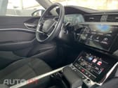 Audi Q8 E-Tron 55 quattro S line