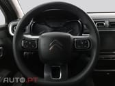 Citroen C3 1.2 PureTech S&S CVM C-Series