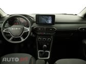Dacia Sandero Sandero 1.0 TCe Stepway Extreme