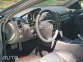 Mercedes-Benz SLK 200 K Aut.