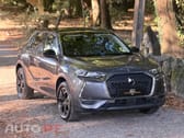 DS DS3 Crossback 1.2 PureTech Be Chic EAT8