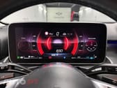 Mercedes-Benz C 200 d 9G-TRONIC Edition Avantgarde