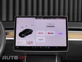 Tesla Model 3 Long Range AWD Dual Motor