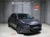 Peugeot 208 1.2 PureTech Allure