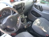 Peugeot Partner 1.6 HDi L1