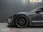 Porsche Taycan 4