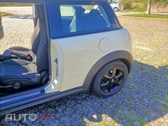 MINI Cooper D