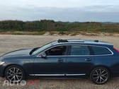 Volvo V90 2.0 T8 PHEV Inscription AWD