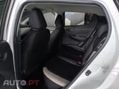 Nissan Micra 1.0 IG-T N-Design Black CVT