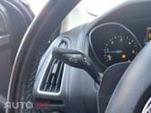 Ford Focus 1.5 TDCi EcoBlue Titanium