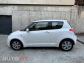 Suzuki Swift 1.3 DDiS GLX