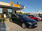 Peugeot 308 SW 1.5 BlueHDi Style