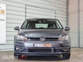 Volkswagen Golf 1.0 TSI Confortline