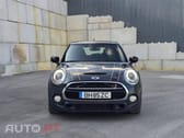 MINI Cooper Cooper SD Seven Chili