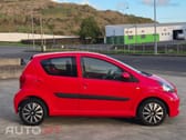 Toyota Aygo 1.0