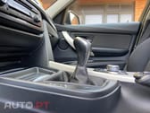 BMW 316 Touring D Line Modern