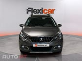 Peugeot 2008 PureTech 110 Stop&Start EAT6 Allure