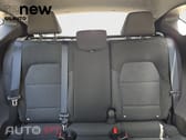 Renault Captur EVOLUTION ECO-G 100