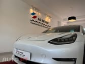 Tesla Model 3 Long-Range Dual Motor AWD