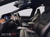Tesla Model X LONG RAVEN I.V.A DEDUTIVEL 