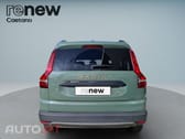 Dacia Jogger ECO-G 100 Bi-Fuel Extreme+ 7 lugares