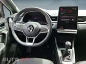 Renault Captur 1.0 TCe 100 Bi-Fuel techno