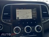 Renault Mégane Break 1.5 DCI Sport Tourer