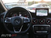 Mercedes-Benz A 45 AMG 4-Matic