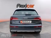 Audi Q5 35 TDI Advanced S tronic