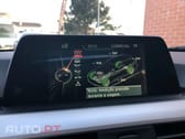 BMW 320 d Sport-Aut. Efficient Dynamics Edition Sport Line