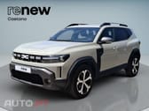 Dacia Duster 1.2 TCe 130 mild hybrid Journey