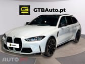 BMW M3 Touring 