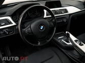 BMW 320 d Efficient Dynamic Edition Aut.