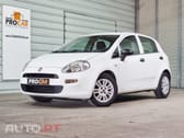 Fiat Punto 1.3 M-Jet Easy S&S