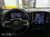 Volvo EX40 70 kWh Single Motor Core