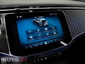 Mercedes-Benz E 300 e Station