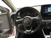 Toyota Yaris 1.5 HDF France Business