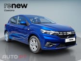 Dacia Sandero ECO-G 100 Bi-Fuel Expression