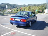 BMW 320 iS