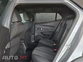 Peugeot E-2008 54 kWh Allure