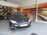 Renault Mégane Sport Tourer 1.5 dCi Bose Edition