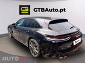 Porsche Panamera 4S E-Hyb I.V.A DEDUTIVEL 