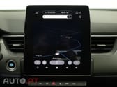 Renault Arkana Arkana 1.6 E-Tech Full Hybrid Techno