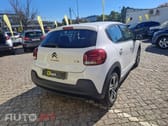 Citroen C3 1.2 PureTech Shine