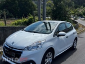 Peugeot 208 Bluehdi