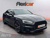 Audi A5 2.0 TDI S-line S tronic