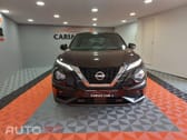 Nissan Juke 1.0 DIG-T N-Connecta DCT