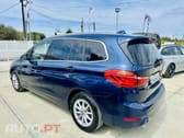 BMW 216 d 7L Line Luxury Auto